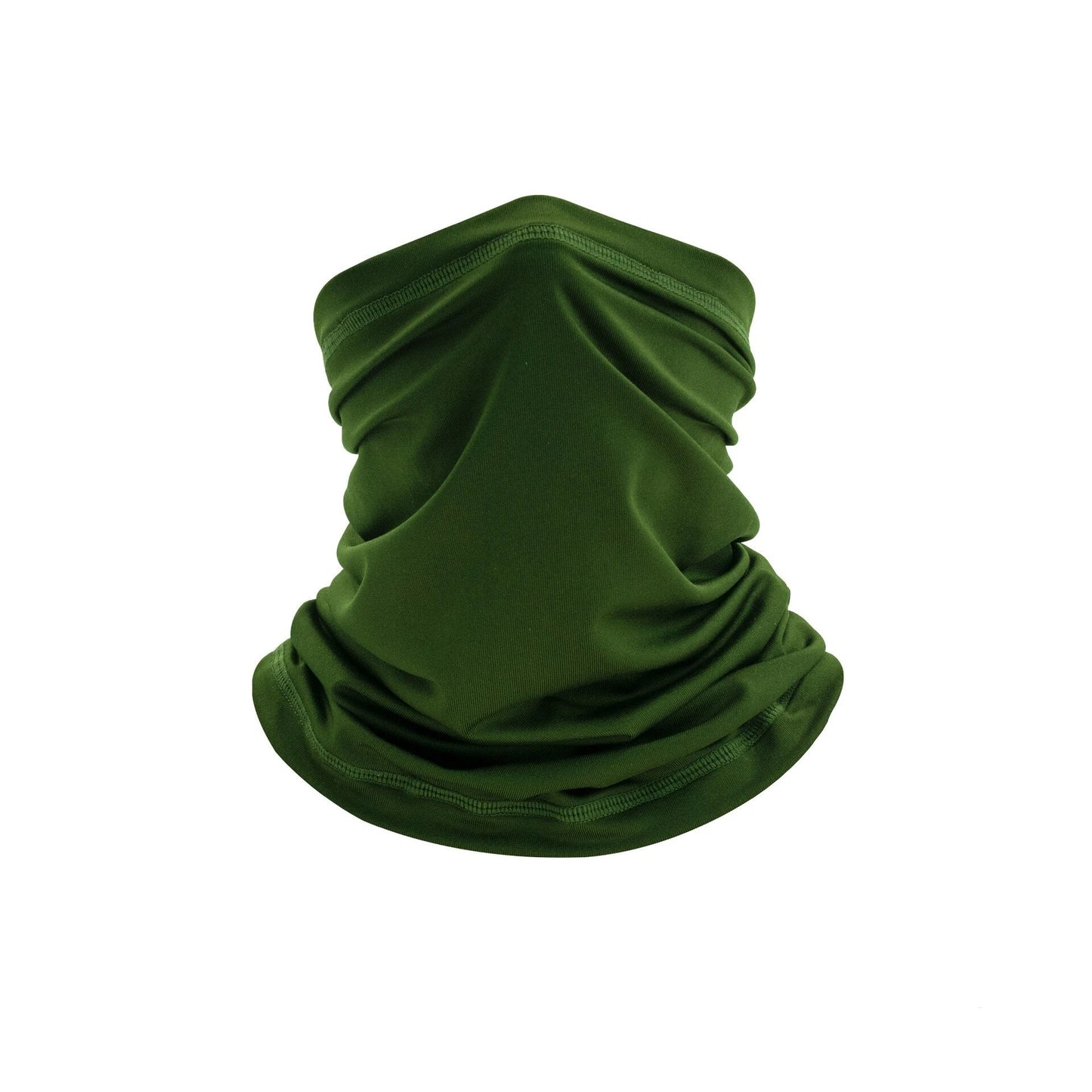 Fesara Soft Warm Winter Scarf for Neck and Face