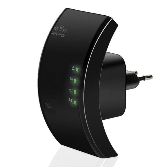 Compact WiFi Range Extender and Signal Amplifier - Fesara