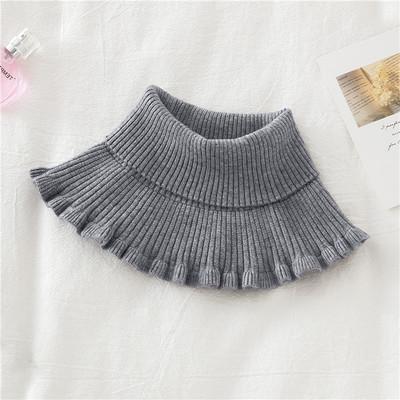 Premium Detachable Shirt Collar