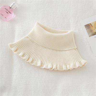 Premium Detachable Shirt Collar