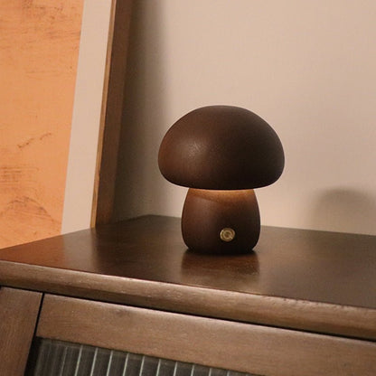 Fesara Mushroom Table Lamp