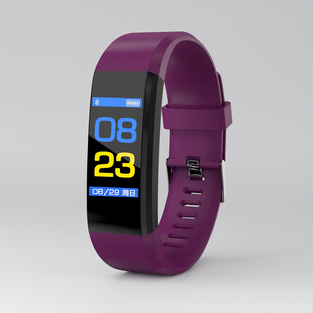 Accurate Fitness Tracker Smart Health Watch