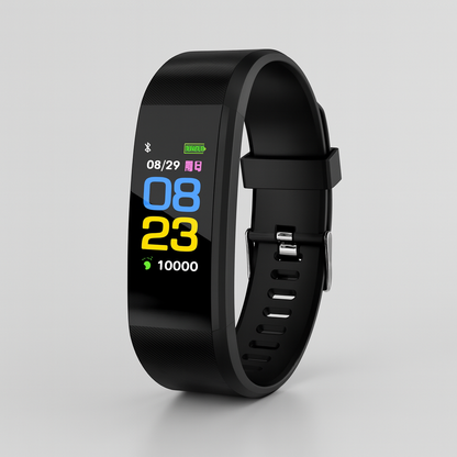 Accurate Fitness Tracker Smart Health Watch