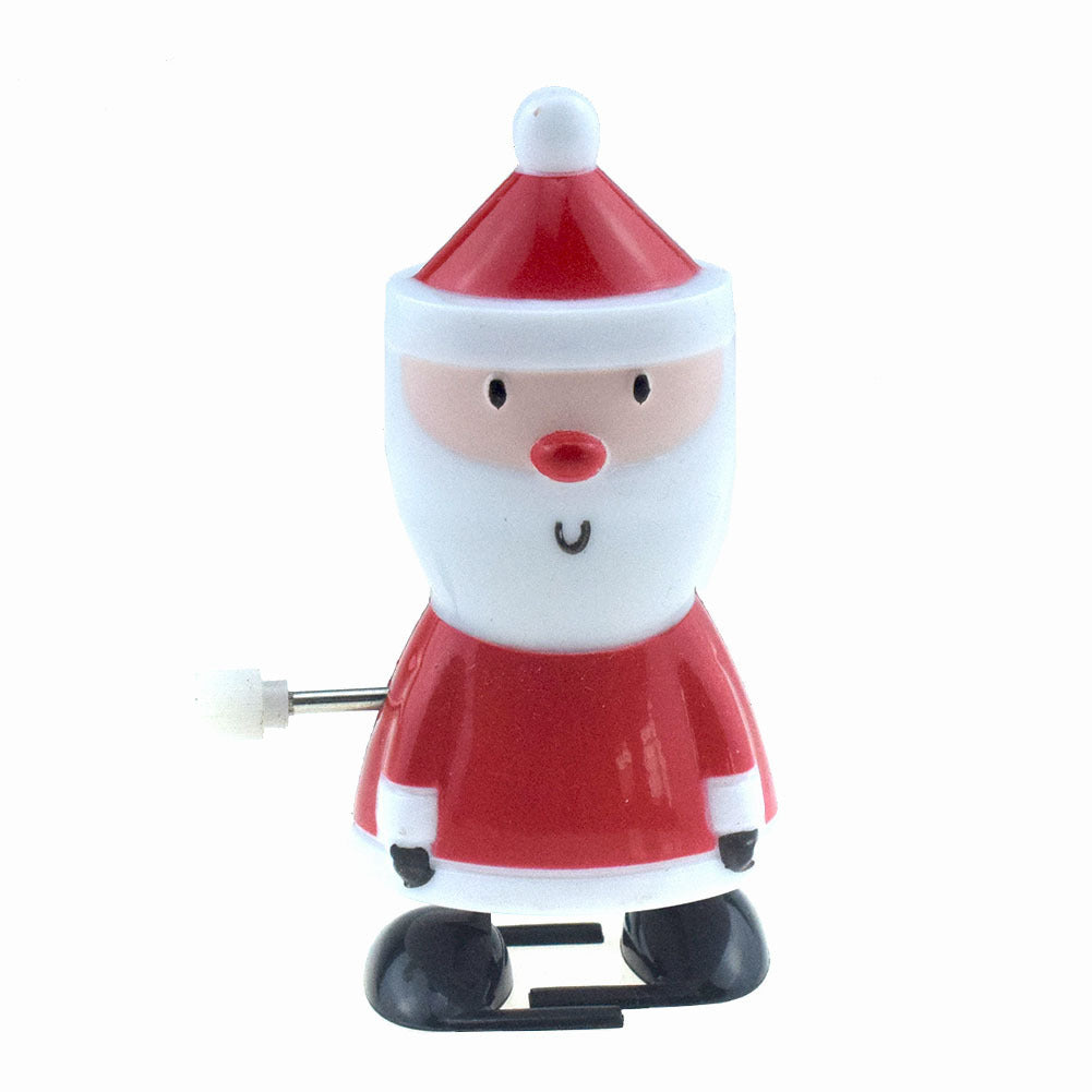 Classic Musical Christmas Figurine