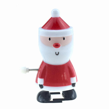 Classic Musical Christmas Figurine