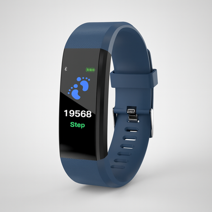 Accurate Fitness Tracker Smart Health Watch