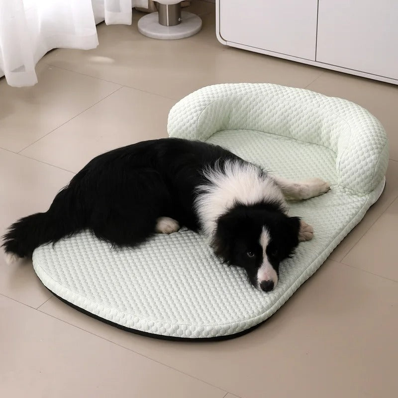 Cool Pet Bed Mattress for Dogs Cats