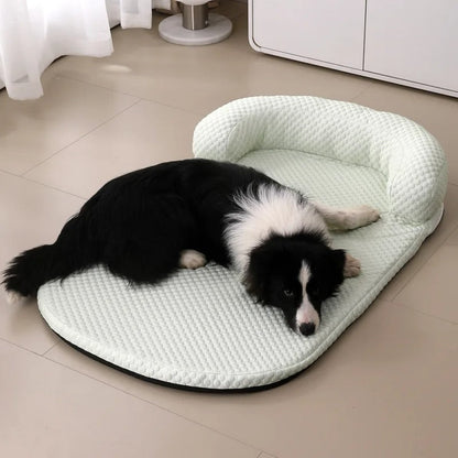 Cool Pet Bed Mattress for Dogs Cats