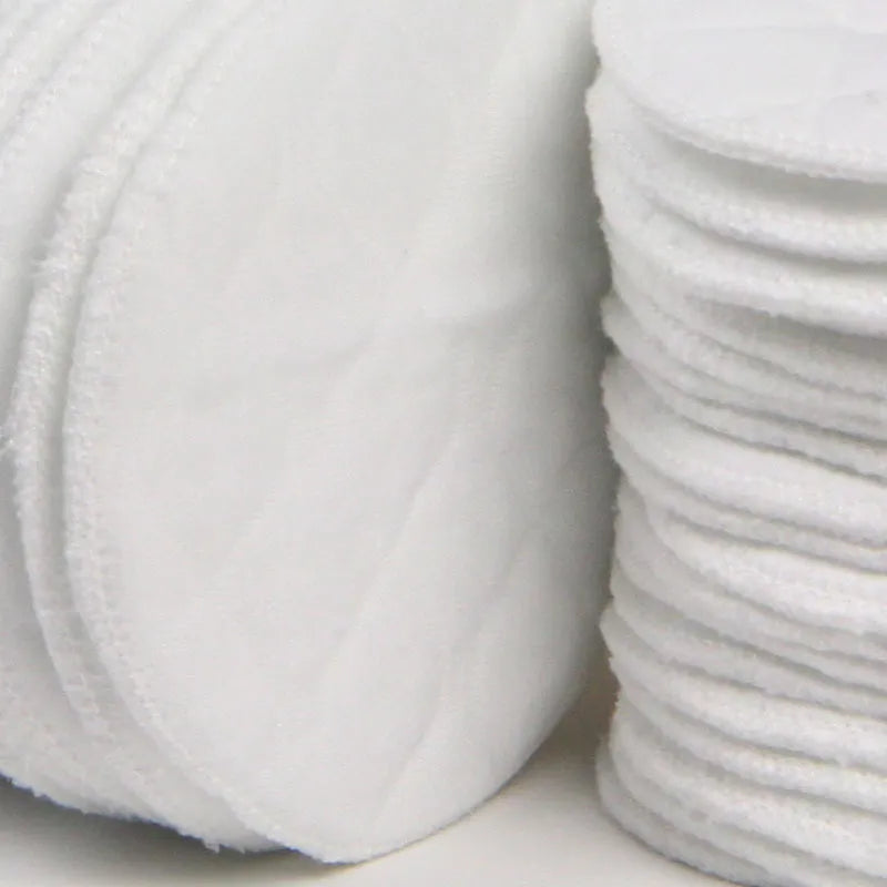 Soft Breast Pads for Nursing Mothers