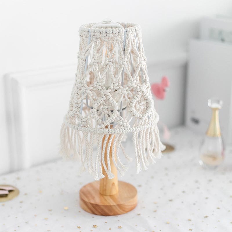 Adjustable Table Lamp with White Ceramic Base