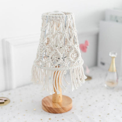 Adjustable Table Lamp with White Ceramic Base