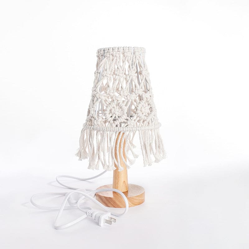 Adjustable Table Lamp with White Ceramic Base