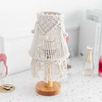 Adjustable Table Lamp with White Ceramic Base