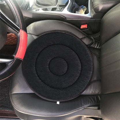 Ergonomic 360° Spin Seat Cushion - Fesara