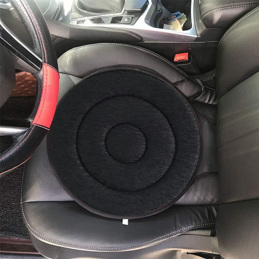 Ergonomic 360° Spin Seat Cushion - Fesara