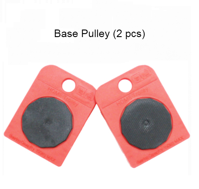 Compact Portable Floor Jack with Wheels for Home Use