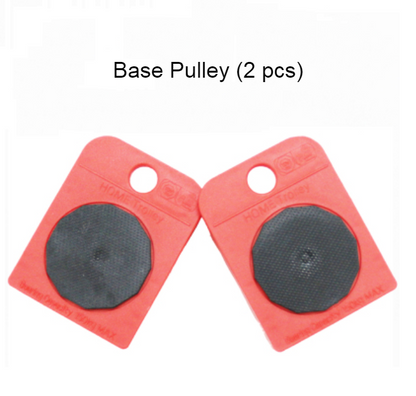 Compact Portable Floor Jack with Wheels for Home Use