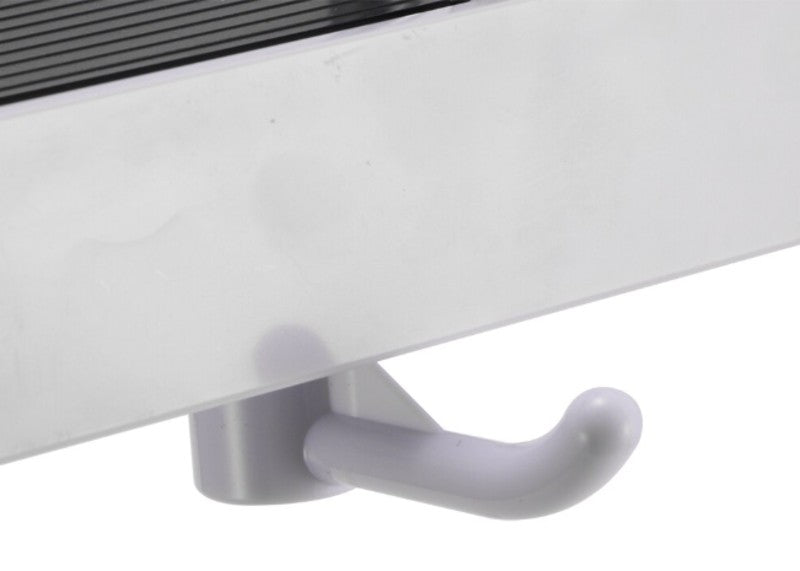 Easy Install Bathroom Shelf Organizer Tray