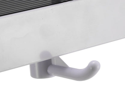 Easy Install Bathroom Shelf Organizer Tray