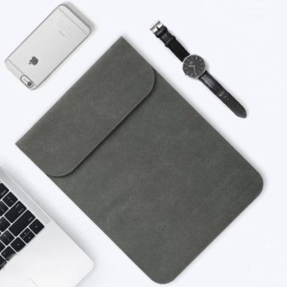Slim Lightweight Laptop Sleeve Case with Soft Padding