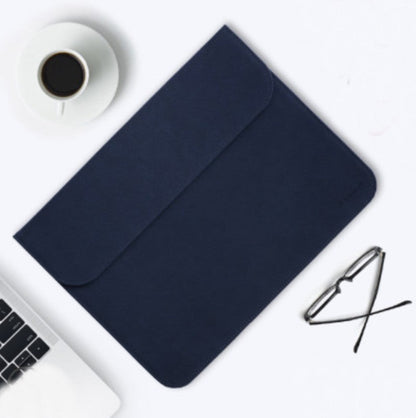 Slim Lightweight Laptop Sleeve Case with Soft Padding