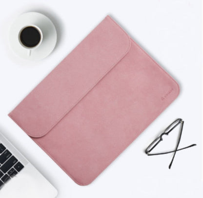 Slim Lightweight Laptop Sleeve Case with Soft Padding
