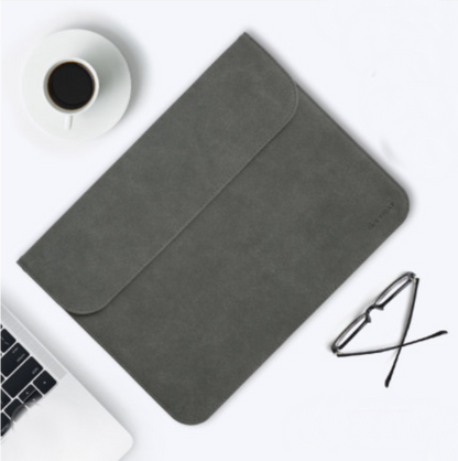 Slim Lightweight Laptop Sleeve Case with Soft Padding