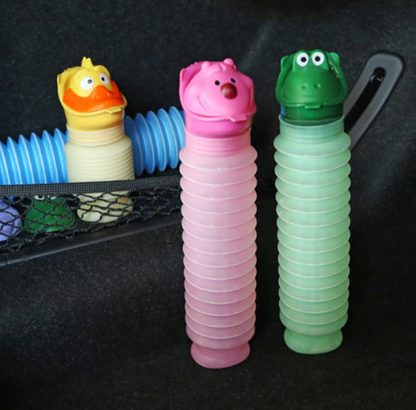 Travel Potty Training Portable Urinal for Kids