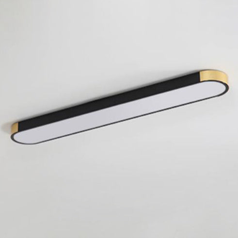 Simple 1-Light Ceiling Fixture