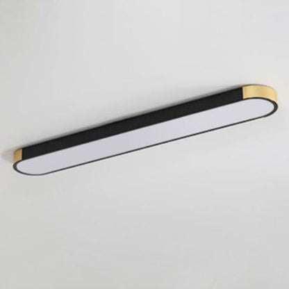 Simple 1-Light Ceiling Fixture