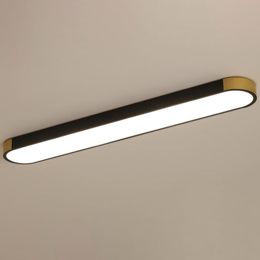 Simple 1-Light Ceiling Fixture