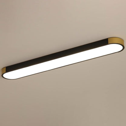 Simple 1-Light Ceiling Fixture