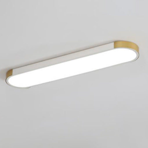 Simple 1-Light Ceiling Fixture