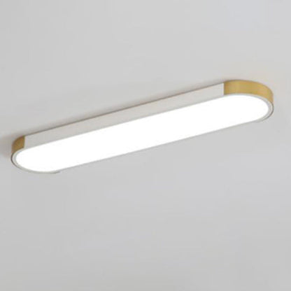 Simple 1-Light Ceiling Fixture