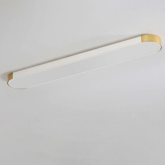 Simple 1-Light Ceiling Fixture