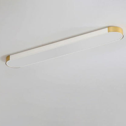Simple 1-Light Ceiling Fixture