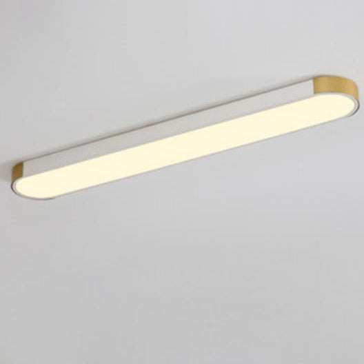 Simple 1-Light Ceiling Fixture