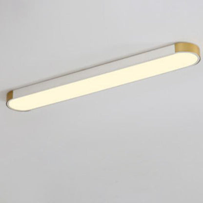 Simple 1-Light Ceiling Fixture