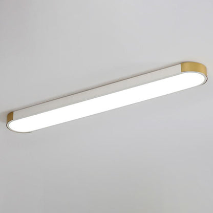 Simple 1-Light Ceiling Fixture