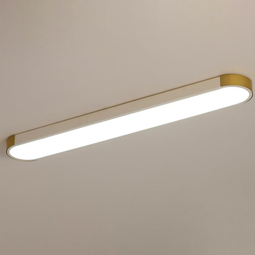Simple 1-Light Ceiling Fixture