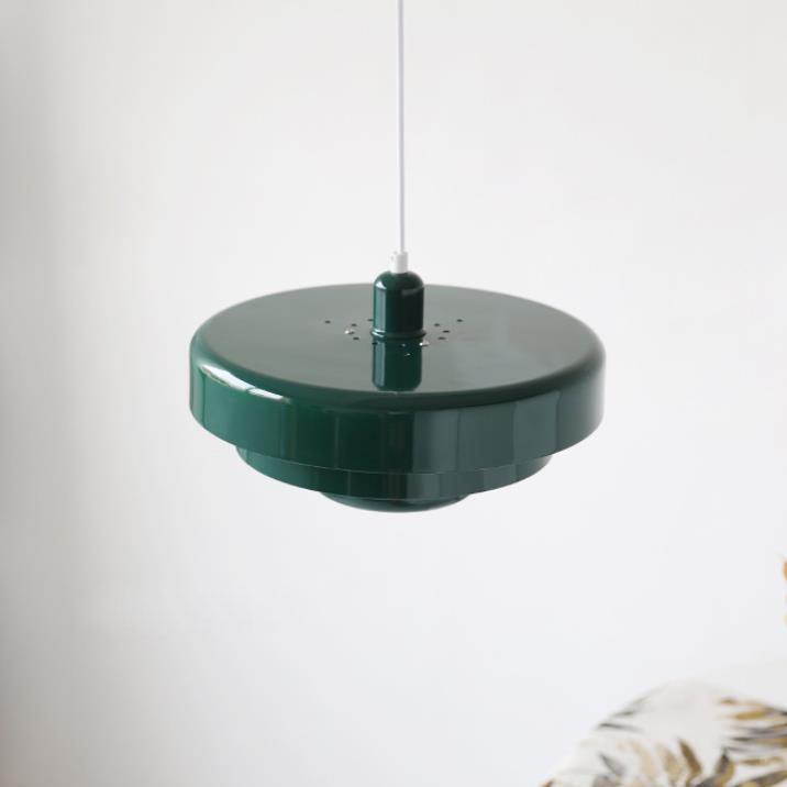 Modern Tiered Hanging Light Fixture