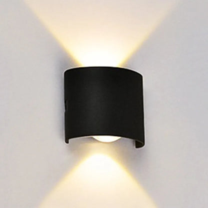 Stylish Wall Lamp Modern Home Lighting Fixture