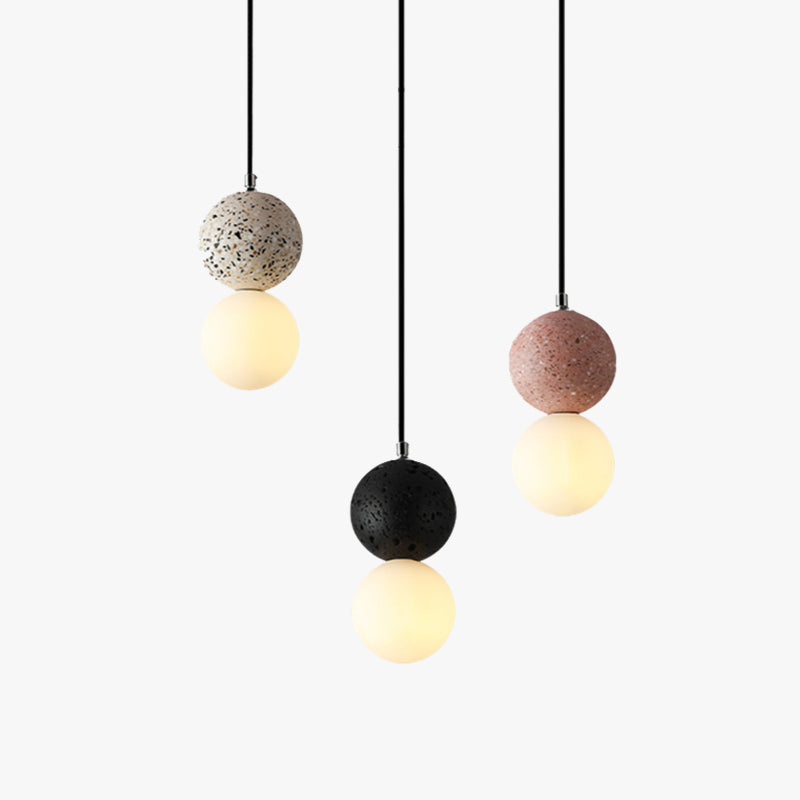 Modern Stylish Table Lamp - Fesara