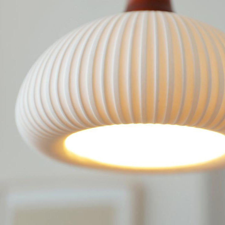 Simple Brass Table Lamp