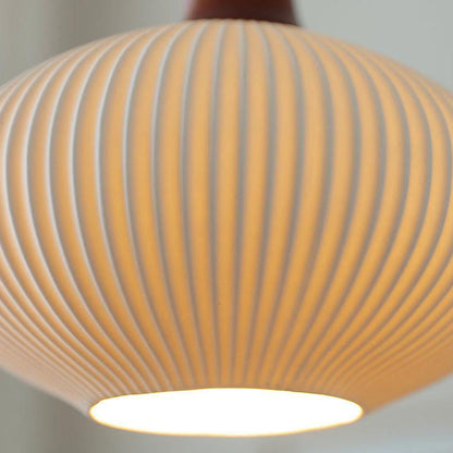 Simple Brass Table Lamp