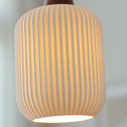 Simple Brass Table Lamp