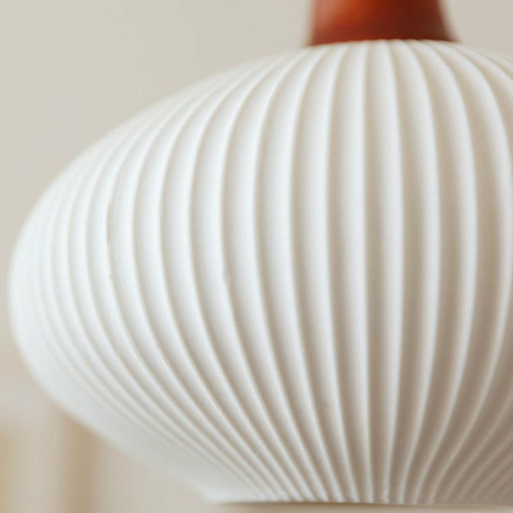 Simple Brass Table Lamp