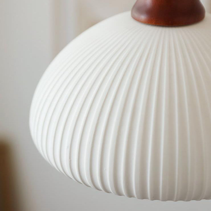Simple Brass Table Lamp