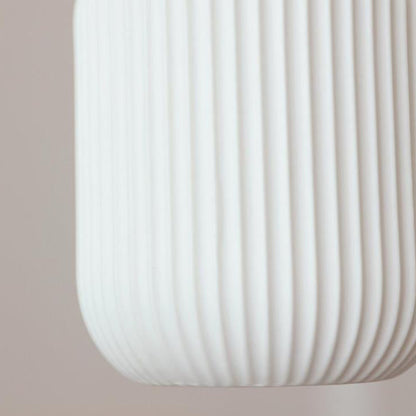 Simple Brass Table Lamp