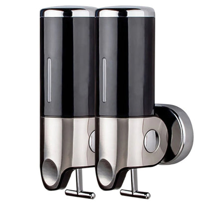 Wall Mount Stainless Steel Shower Soap Dispenser